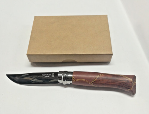 Coltello chiudibile opinel - coltello,