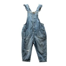 Salopette Zara bambina 18-24M