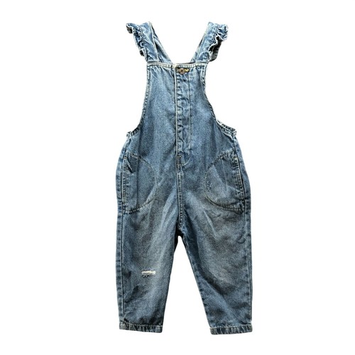 Salopette zara bambina - bambina, 18-24m