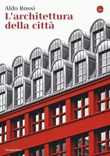 Libro - Aldo Rossi -