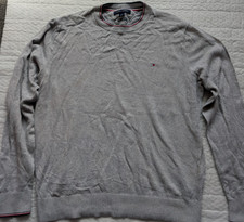 Maglione girocollo Tommy