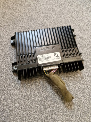 Amplificatore audio auto bose - amplificatore,