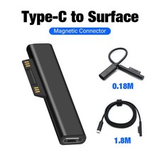Per Surface Connect a USB C