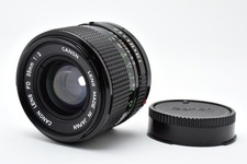 [QUASI NUOVO] Canon Nuovo FD