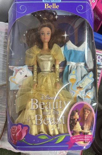 Bambola vintage disney - bambola, disney's