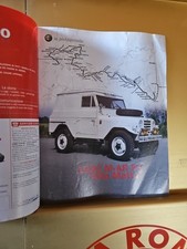 Scheda Alfa Romeo 1900 M Ar 51 " Matta" Allegato Al Modello In Scala Leggi Info 