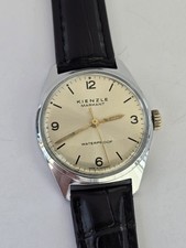 Orologio Vintage Kienzle