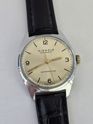 Orologio vintage kienzle - orologio,
