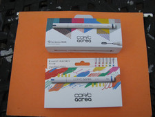 Nuovissimo copic acrea - copic, 12