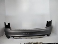 PARAURTI POSTERIORE PER AUDI A6 Allroad Serie C6 (4FH) 4F9807303BV7W ASB (06>12