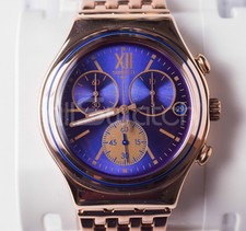 Swatch Irony Chrono 2014 -