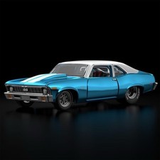 Preordine Hot Wheels RLC