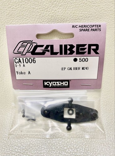 Kyosho ca1006 york - kyosho,