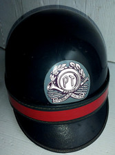 Casco per portalettere - per,