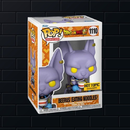 Dragon ball beerus eating - ball,