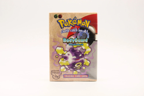 Pokemon tcg fossil mazzo - -,
