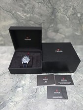 Cinturino Nato TUDOR Black Bay