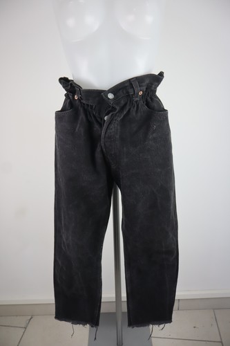 Levi 501 pantalone donna tg - levi's,