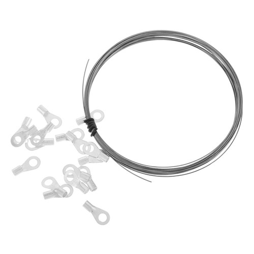 Kit ricambio guarnizione - kit,