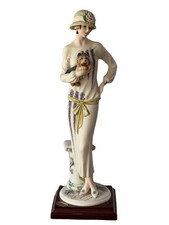 Figurina Giuseppe Armani