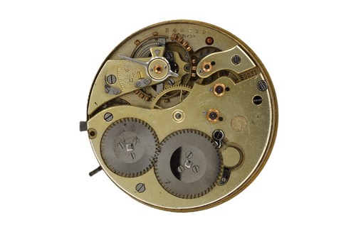 Movimento orologio tasca - orologio,