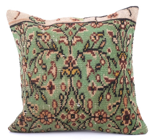 Copricuscino kilim turco - copricuscino,