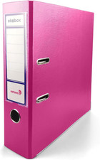 1 Raccoglitore Documenti Rosa