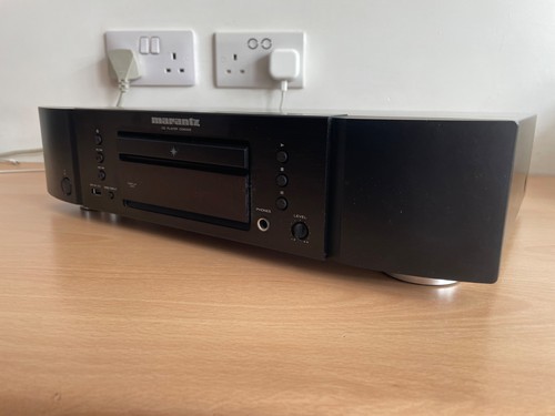 Marantz cd6005 lettore - marantz,