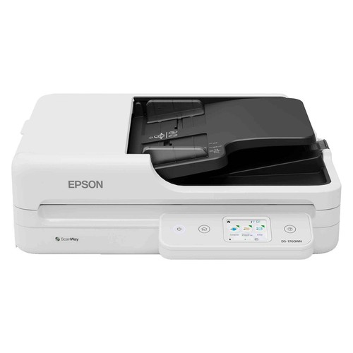 Epson workforce 1760wn - epson, ds-1760wn