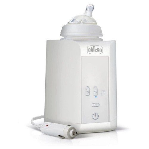 Chicco scaldabiberon casa - scaldabiberon, casa-auto