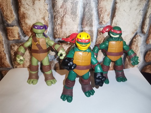 Lotto tmnt tartarughe ninja - lotto,