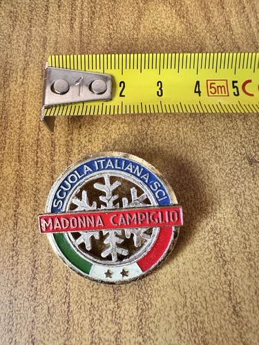 Medaglia pins spilla - pins,