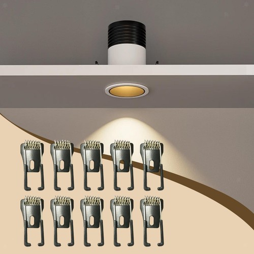 Molla per lampada da - molla,