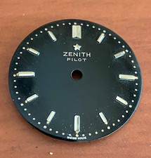 VINTAGE N.O.S. ZENITH PILOT