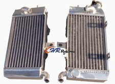 Radiatore Para Honda Africa