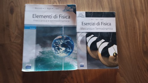 Elementi fisica meccanica e - elementi,