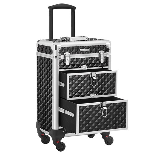 Songmics trolley per cosmetici - songmics,