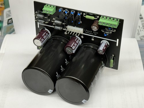 Yamaha 2020 1020 nuova - cr-2020, cr-1020