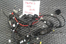 IMPIANTO ELETTRICO FILI   KYMCO NEW  PEOPLE S 125 ANNO 2019