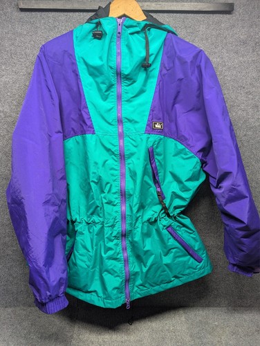 Giacca parka vintage anni - , 90