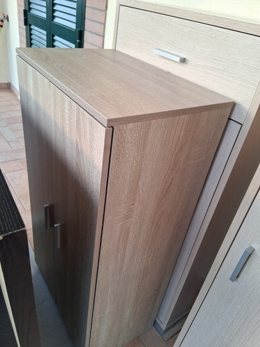 Armadietti semi nuovi varie - semi, di