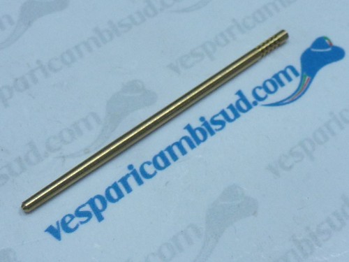 Spillo valvola gas dell orto - spillo,
