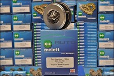 CARTUCCIA TURBOCOMPRESSORI