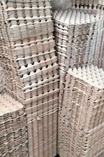 Vassoio Porta Uova In Cartone