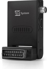 Telesystem Decoder Digitale