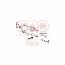 TESTINA STERZO INT.DX/SX