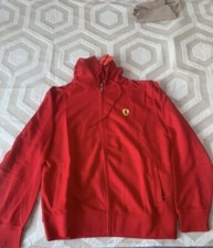 Felpa Scuderia Ferrari