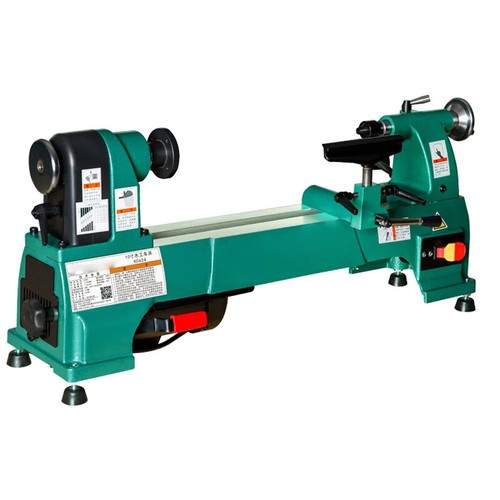 Tornio per lavorazione - , legno