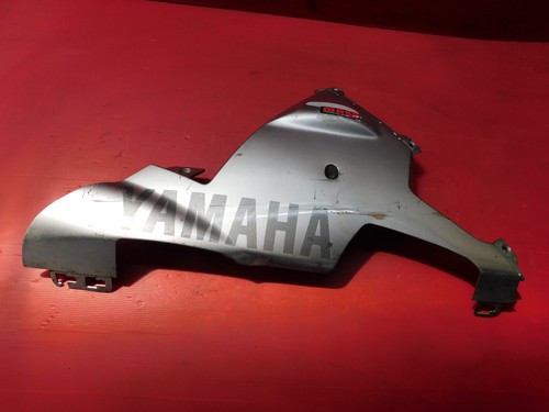 Scocca puntale destra yamaha - puntale,