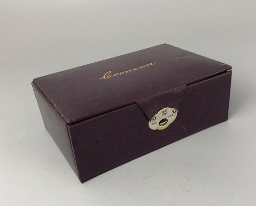 Scatola porta carte cooncan - scatola,